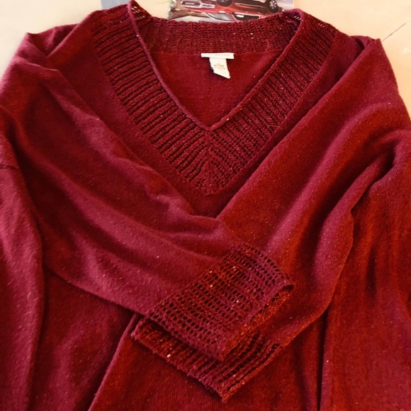 SWEATER - Picture 2 of 5